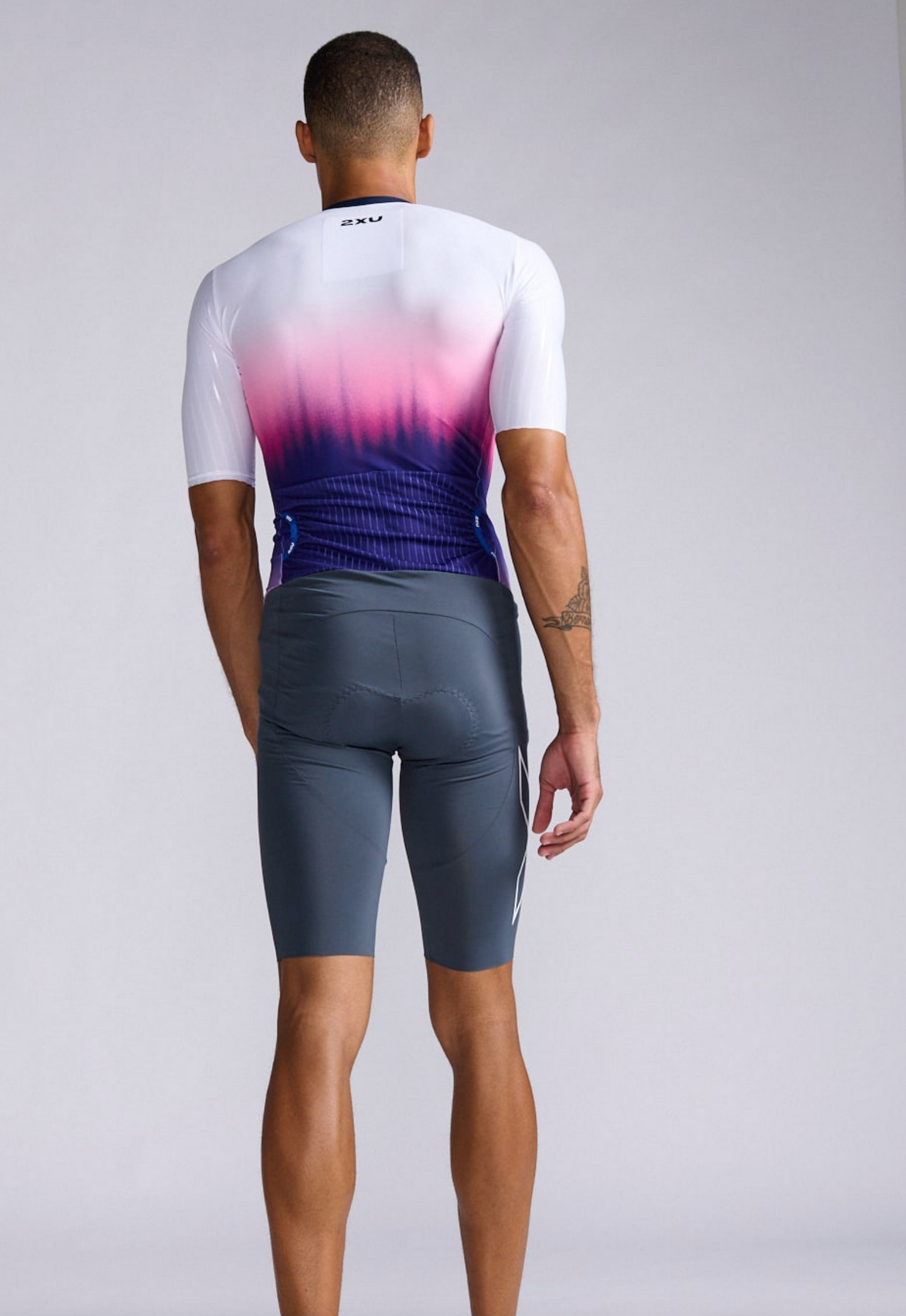 Light Speed React Sleeved Men's