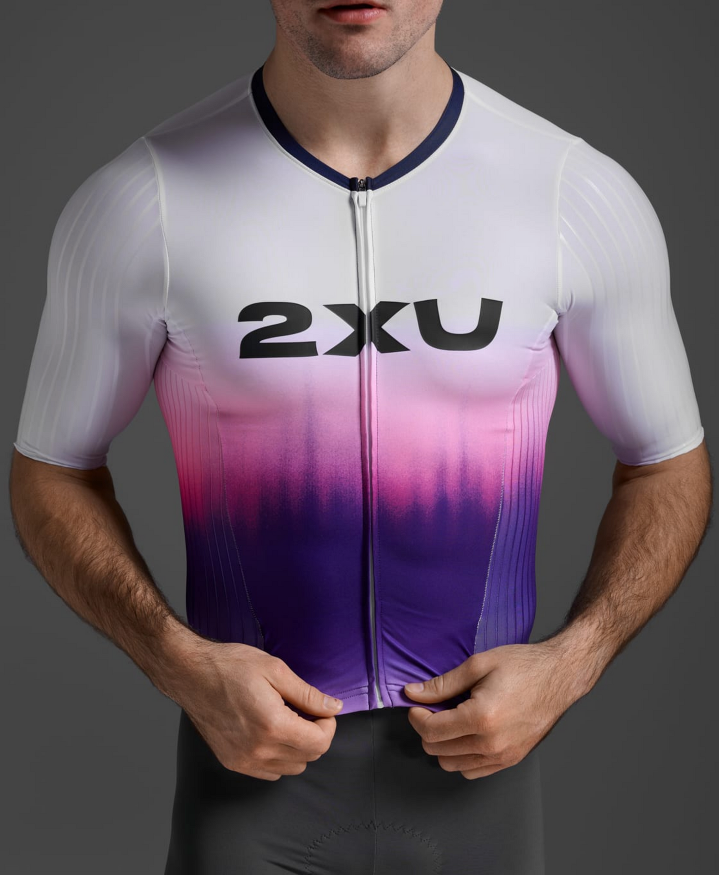 Light Speed React Sleeved Men's