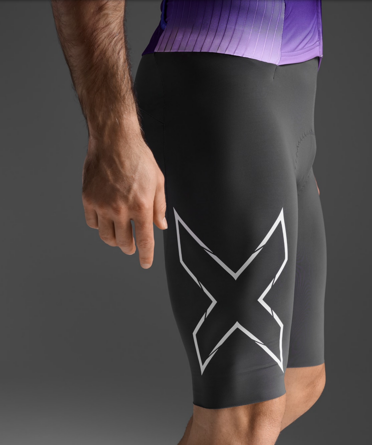 Light Speed React Sleeved Men's