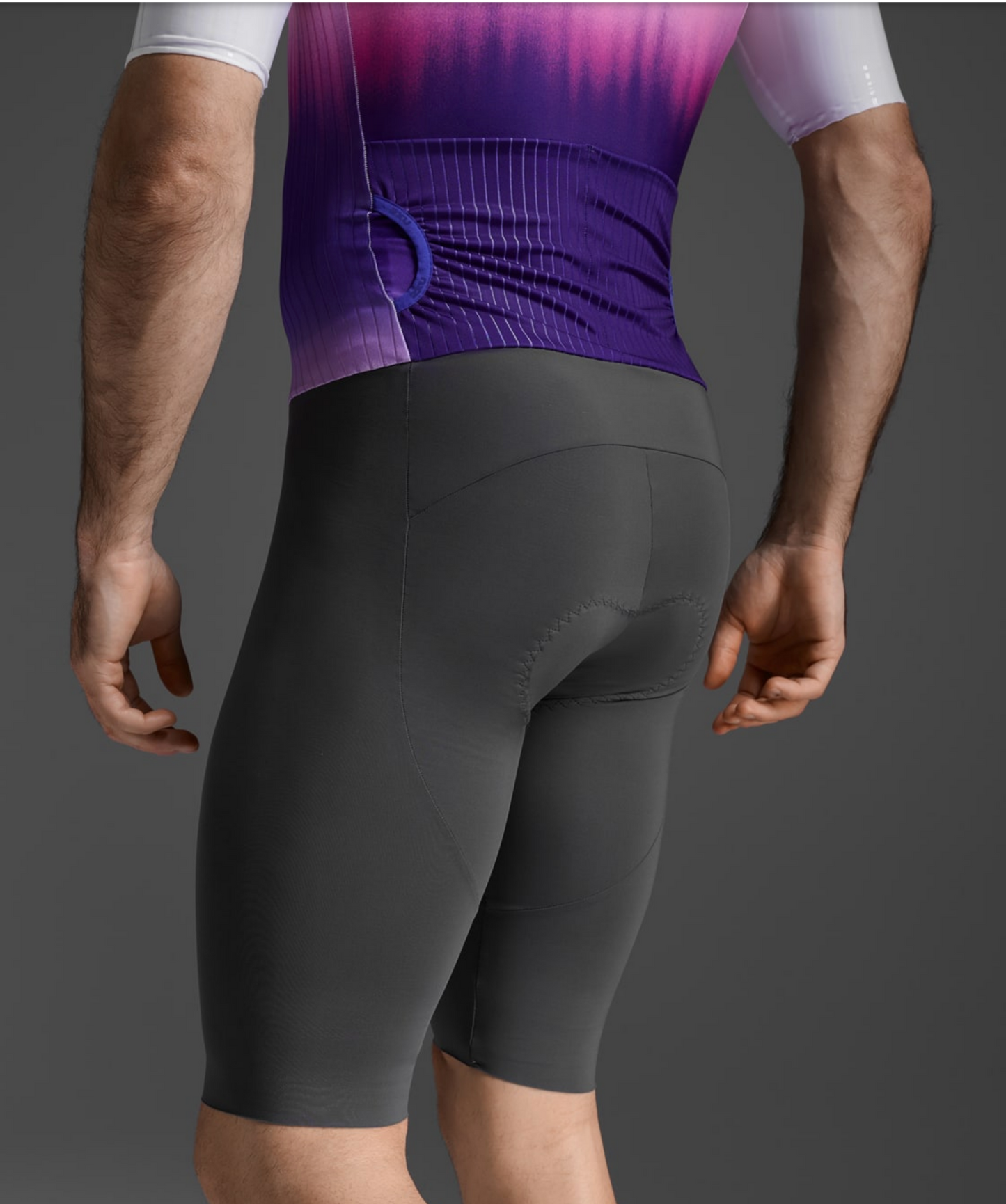 Light Speed React Sleeved Men's