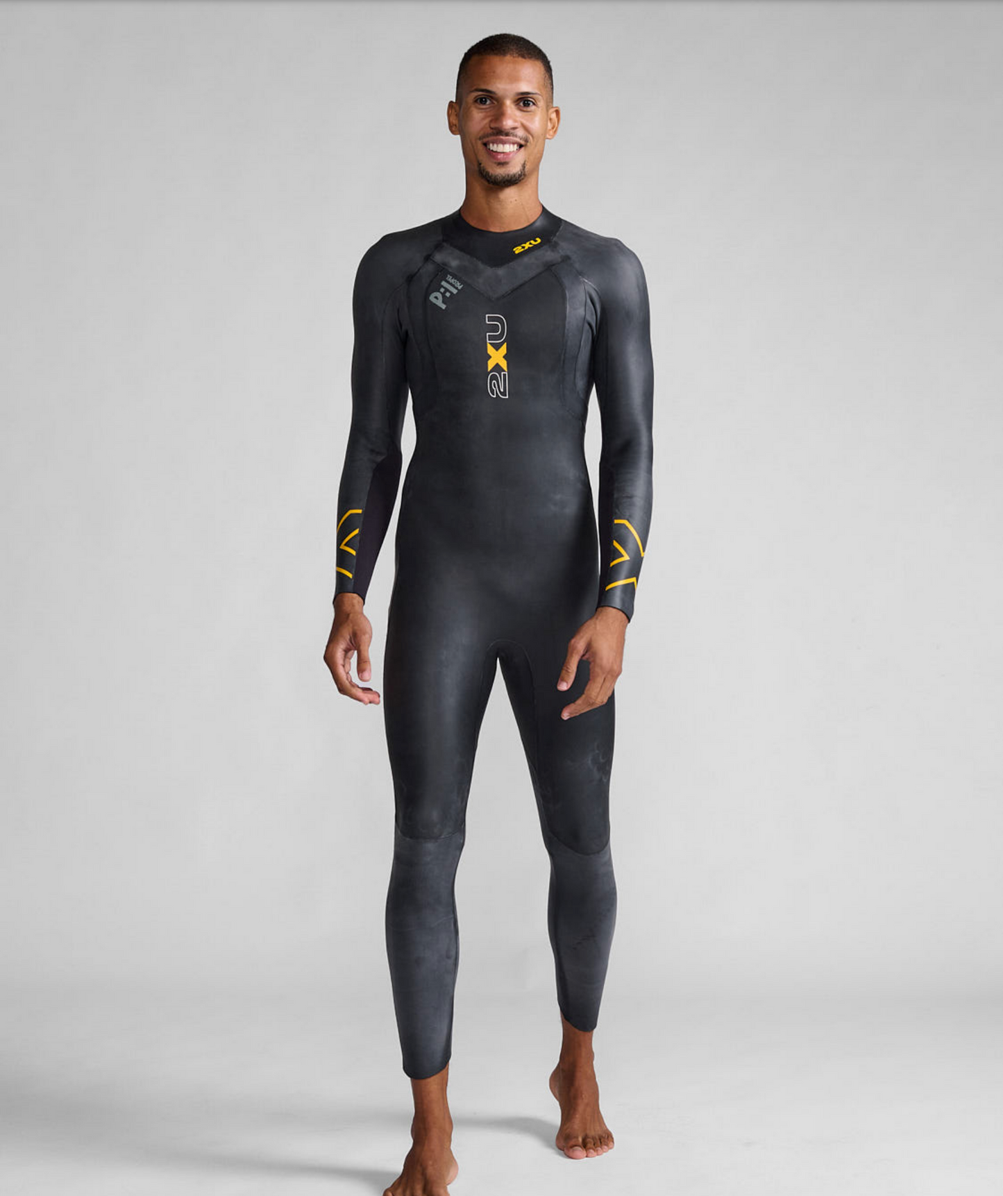 Propel:P.1 Wetsuit Men's