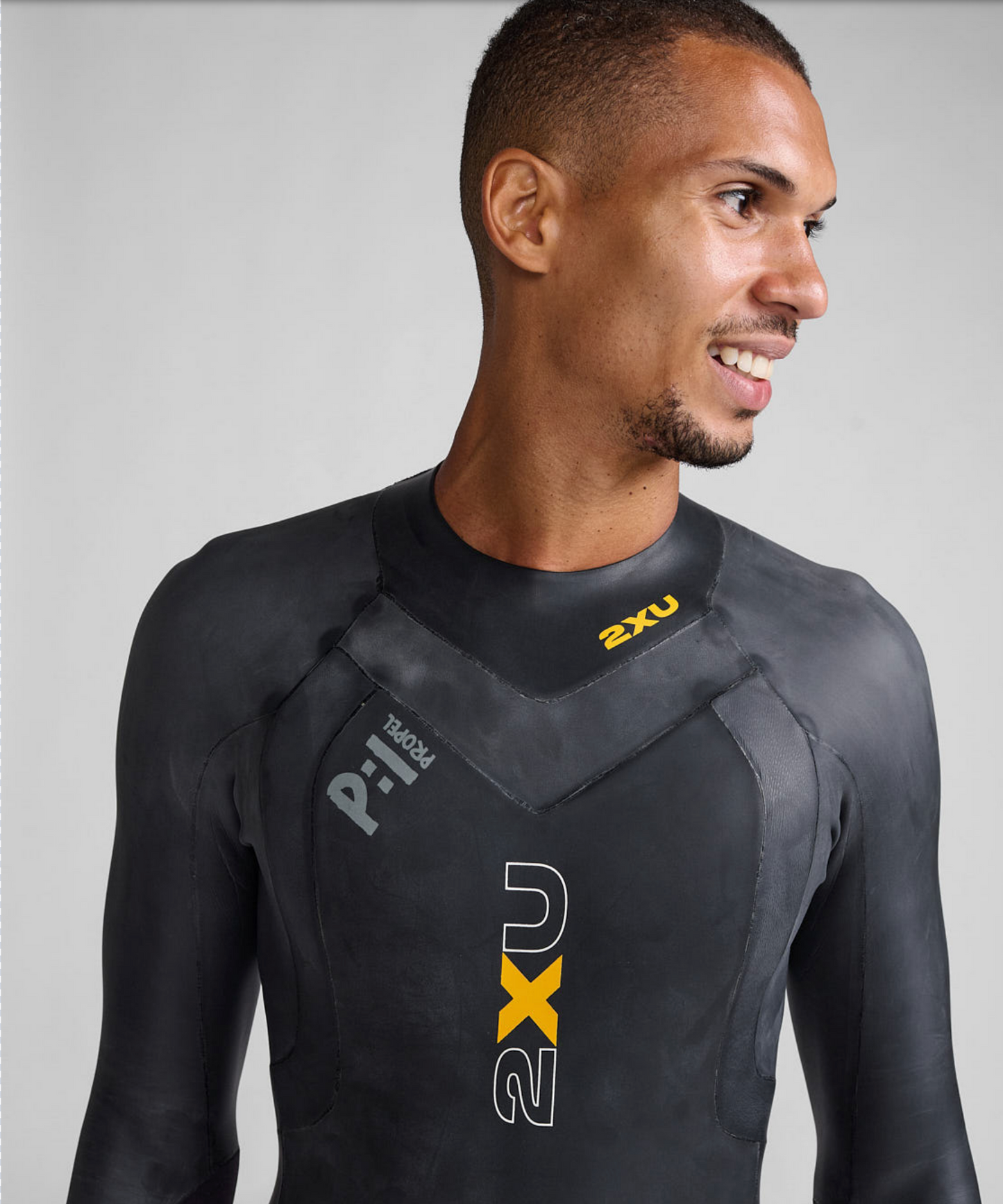 Propel:P.1 Wetsuit Men's