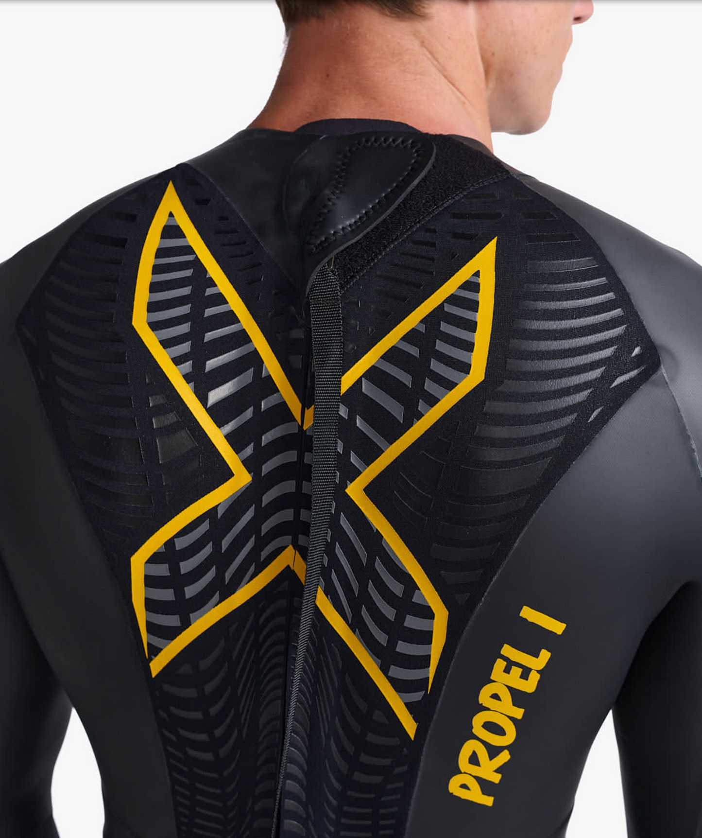 Propel:P.1 Wetsuit Men's