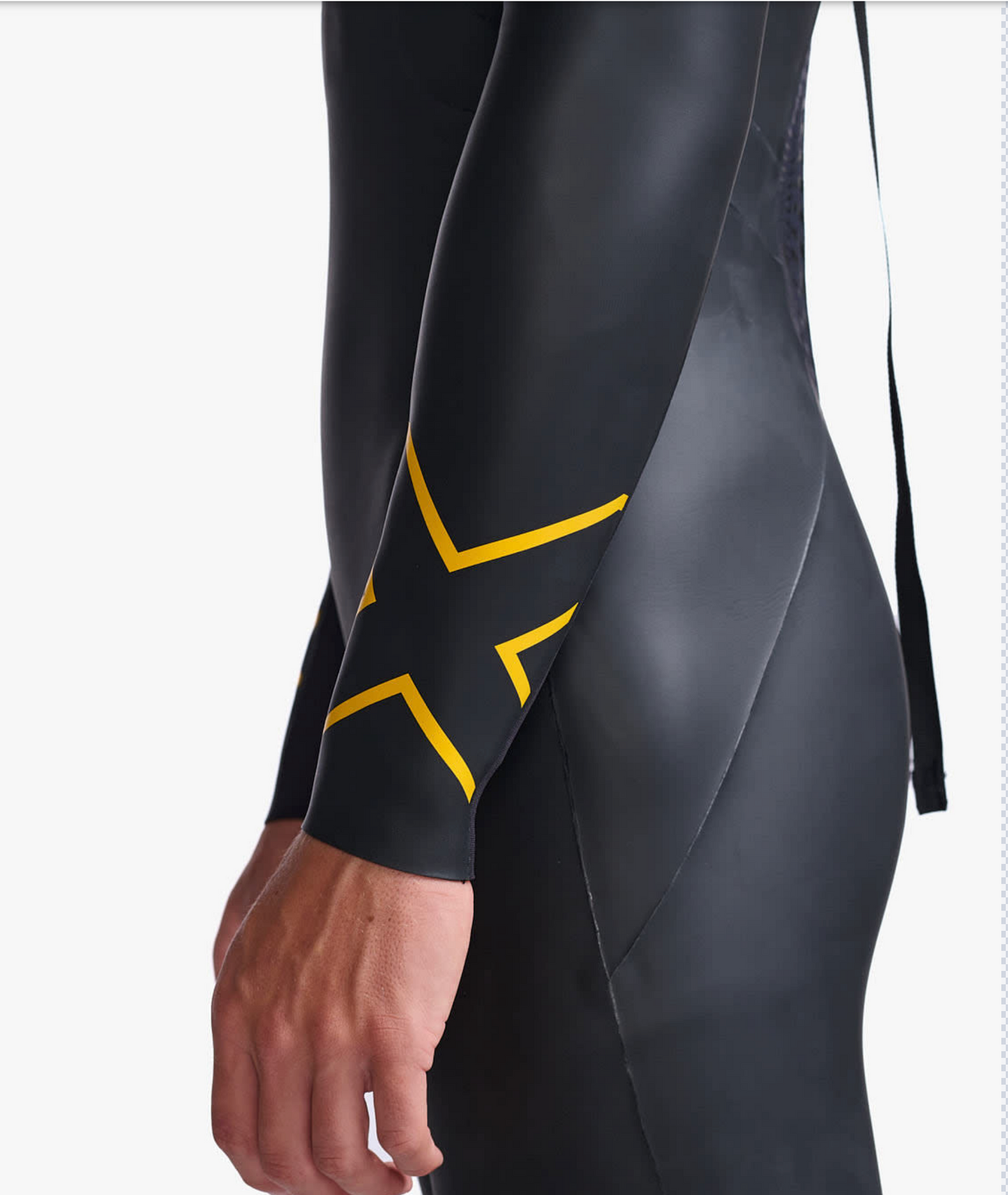 Propel:P.1 Wetsuit Men's