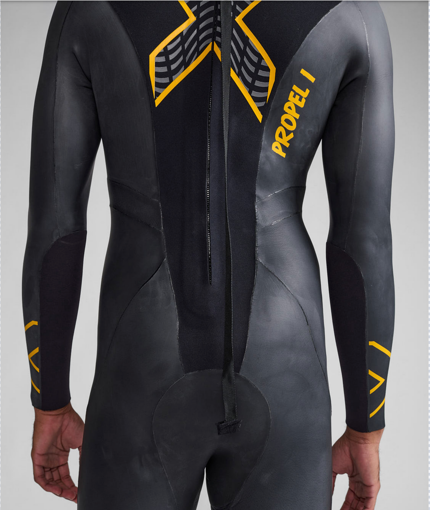 Propel:P.1 Wetsuit Men's