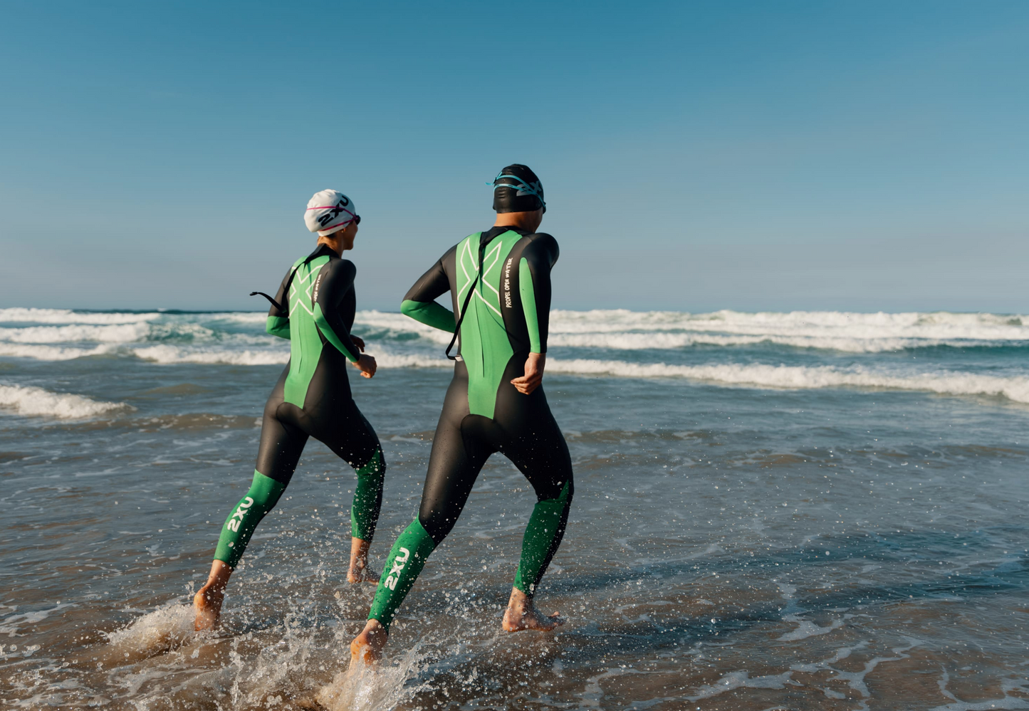 Propel: Open Water Women's