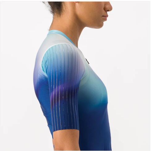 Brown's Team PR Speedsuit Women's