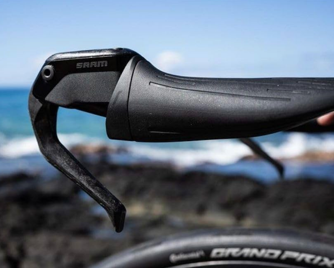 S-900 Aero HRD Disc Brake