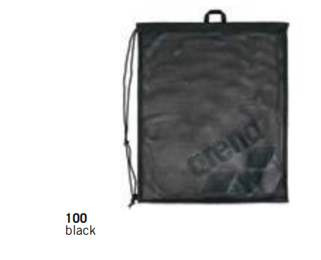One Go Mesh Bag
