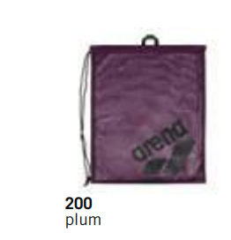 One Go Mesh Bag