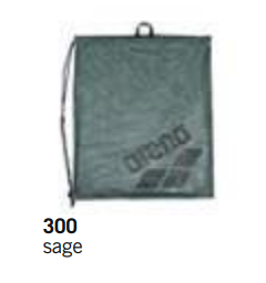 One Go Mesh Bag