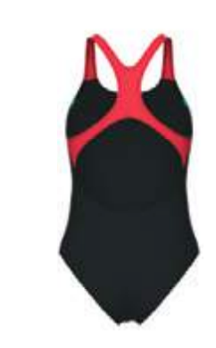 Two Sides Swim Pro Back