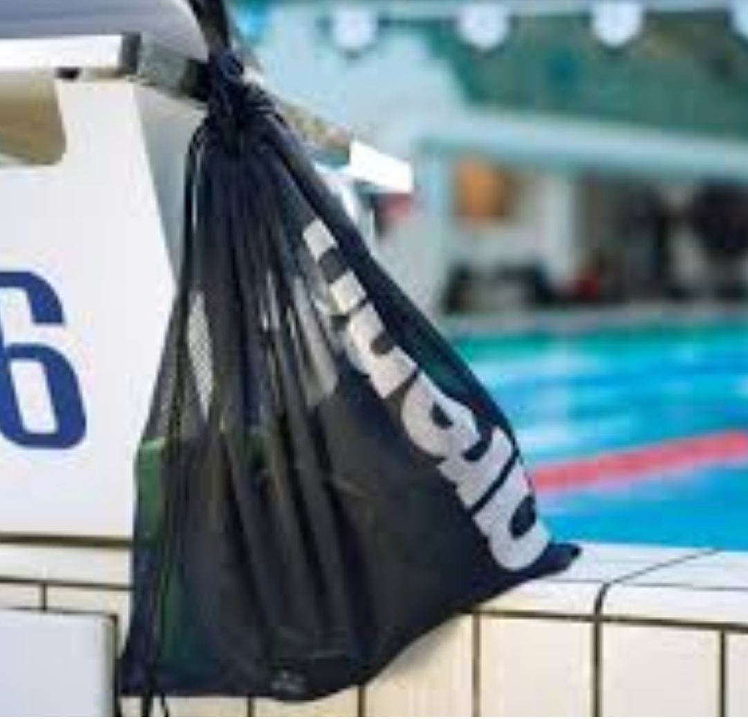One Go Mesh Bag