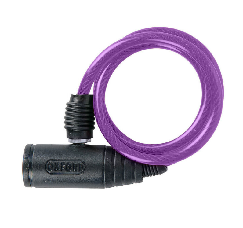 Bumper Cable Lock