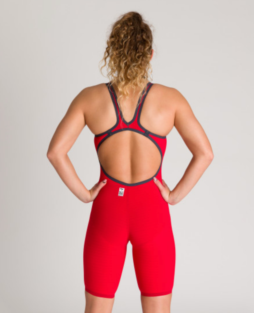 Powerskin® Carbon Air2 Limited Edition Open Back