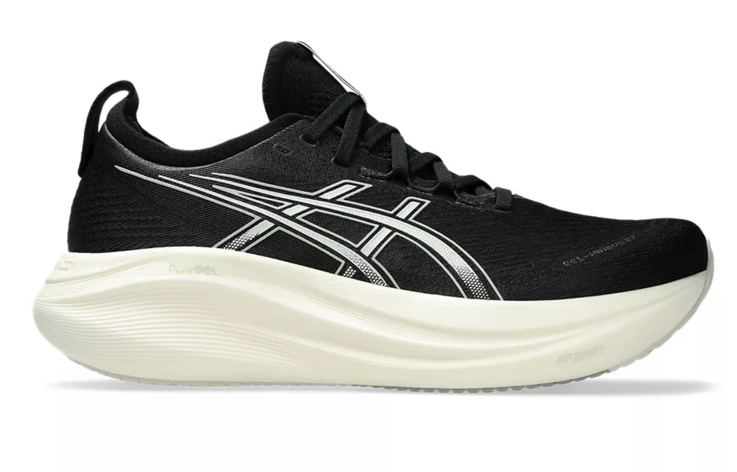 Gel-Nimbus 27 Men's 4E Extra Wide