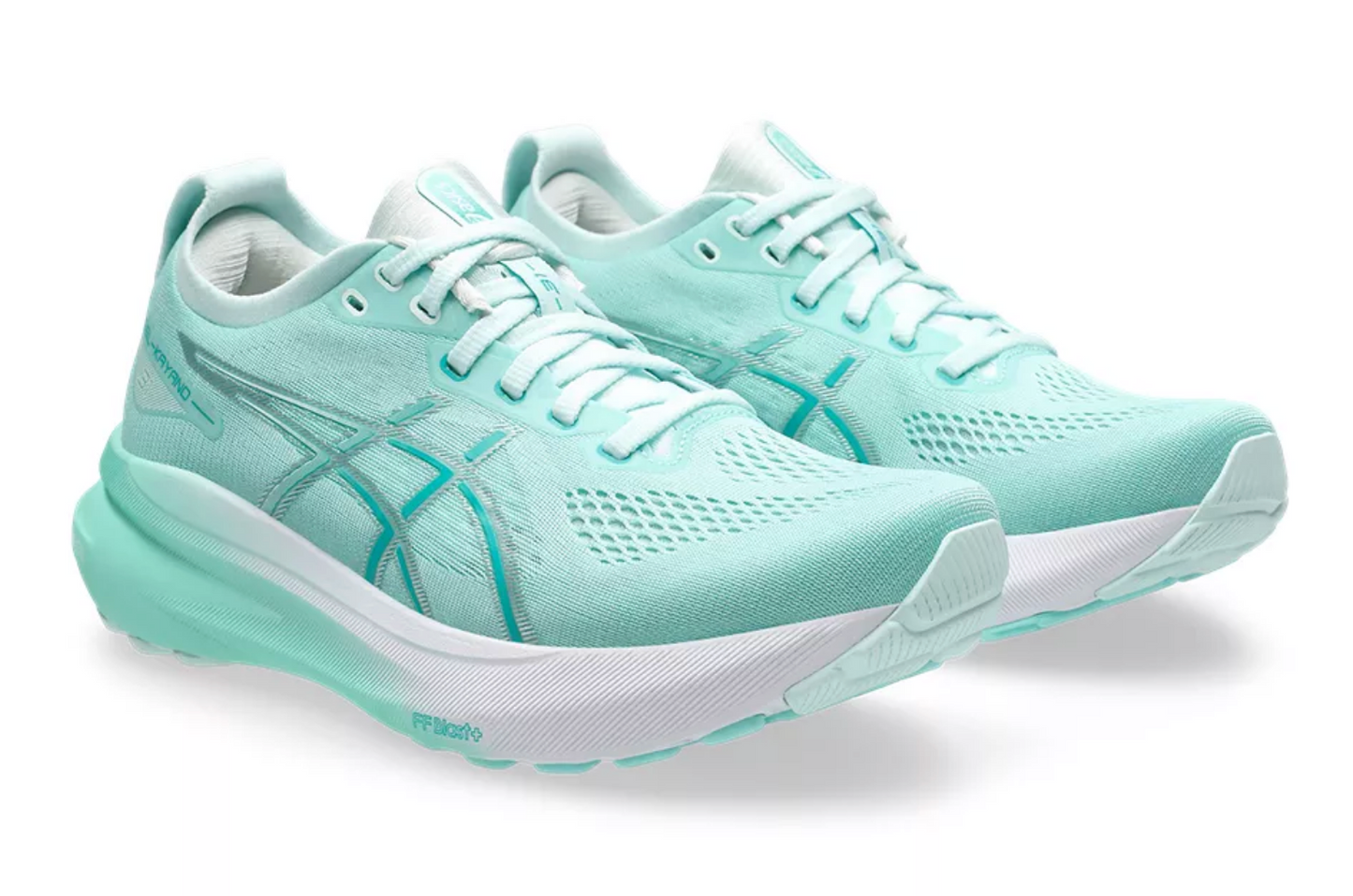 Gel-Kayano 31 Women's
