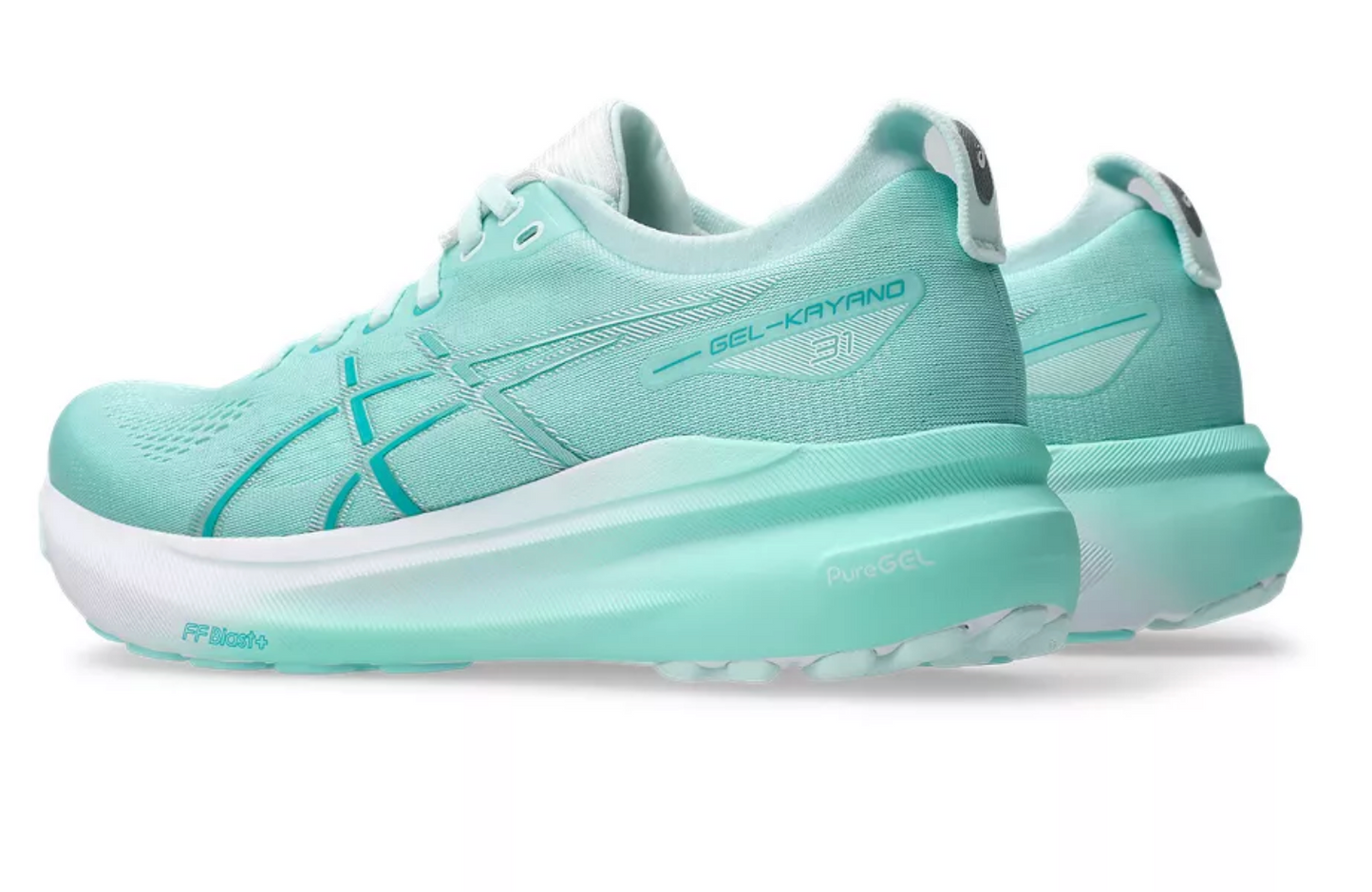 Gel-Kayano 31 Women's