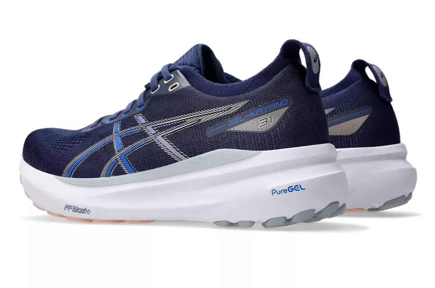 Gel-Kayano 31 Women's