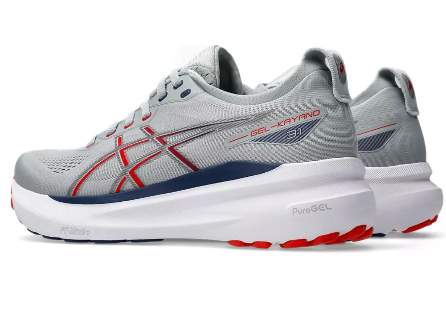 Gel-Kayano 31 Men's