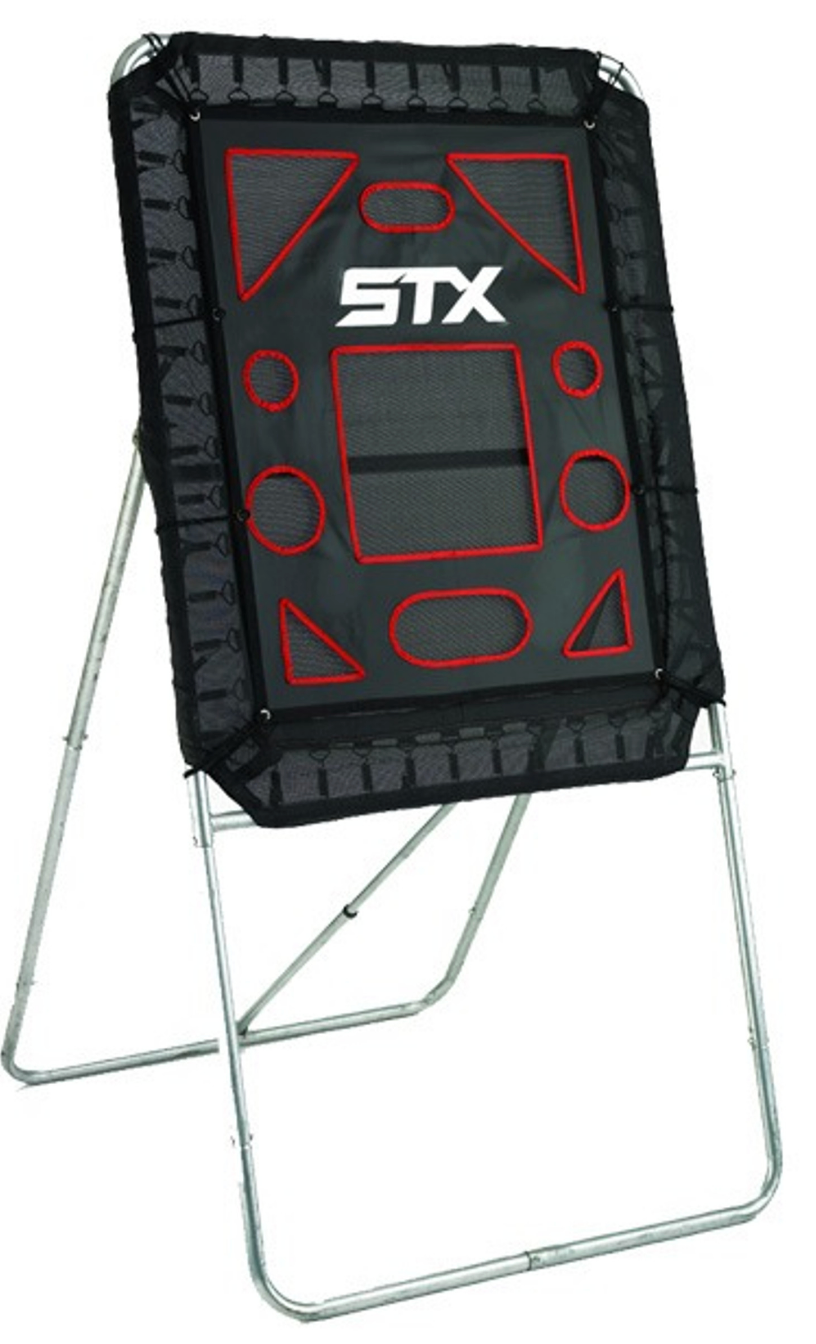 STX Pass Master Lacrosse Target