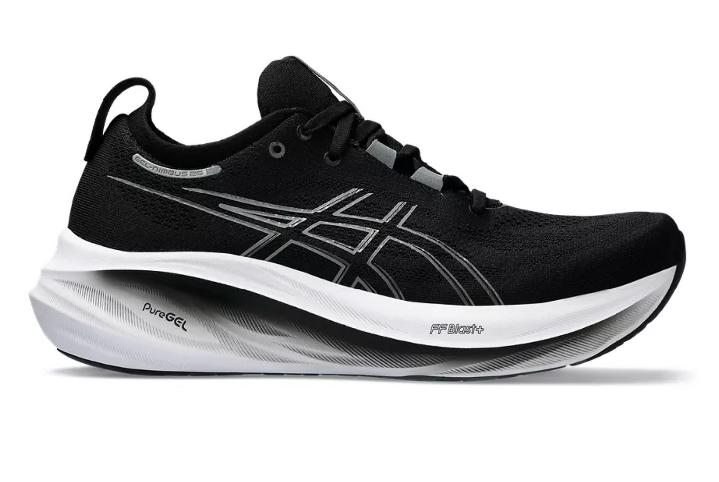 Gel-Nimbus 26 Men's