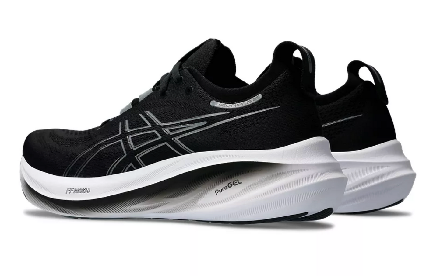 Gel-Nimbus 26 Men's
