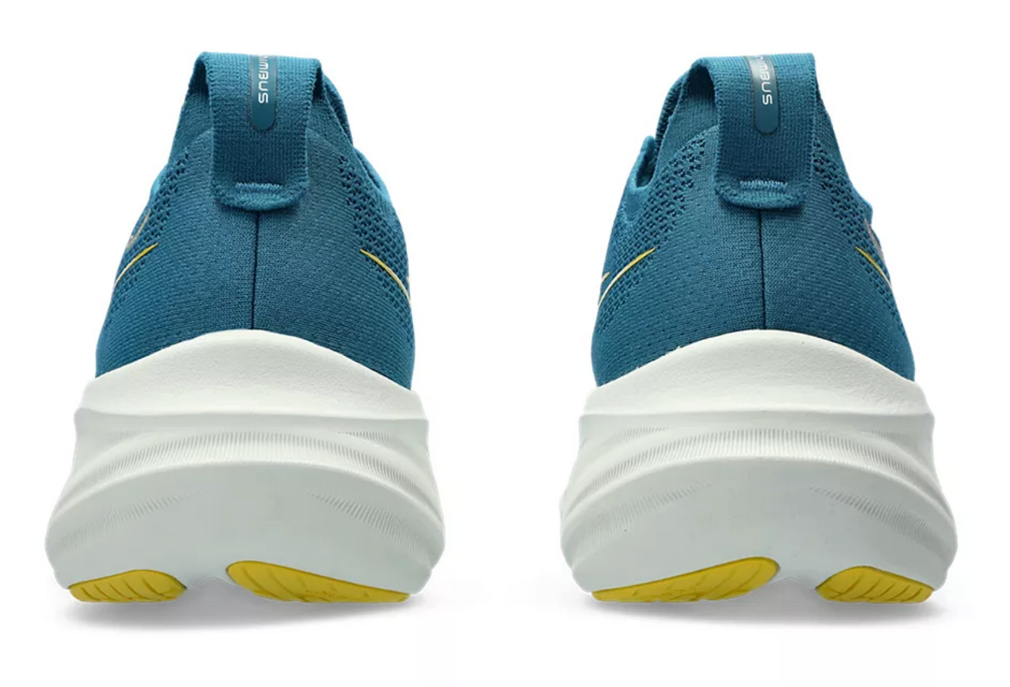 Gel-Nimbus 26 Men's