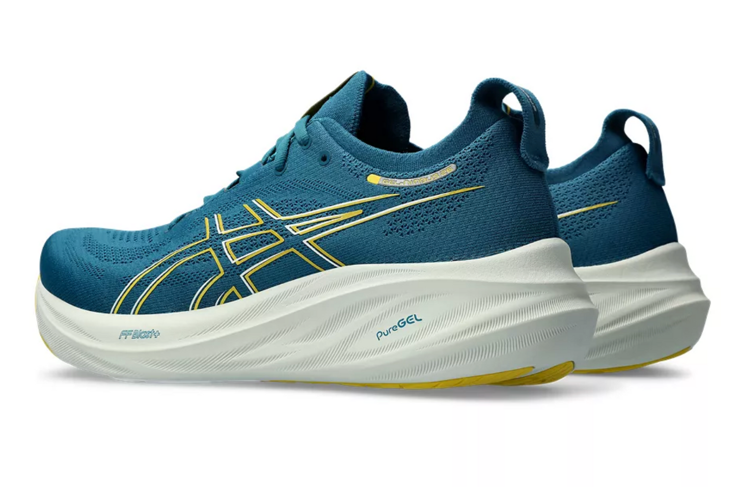 Gel-Nimbus 26 Men's