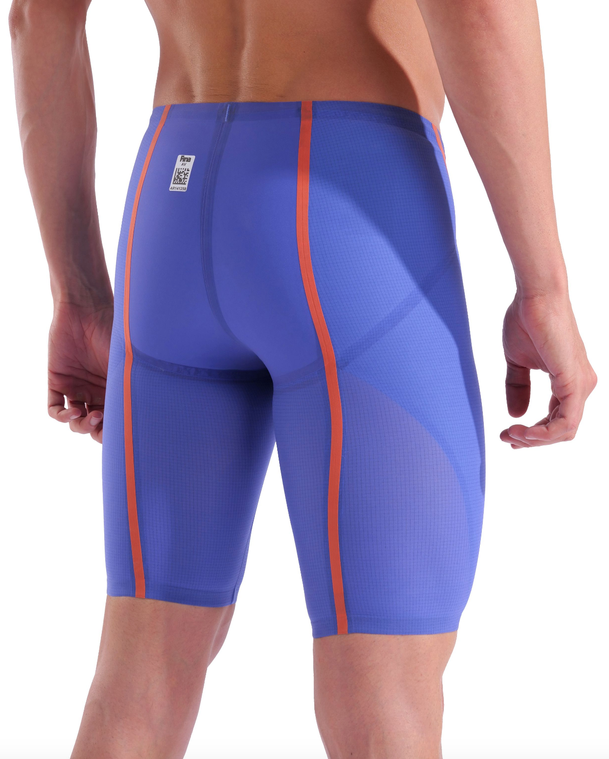 Powerskin Carbon Air 2 Jammer Men's Limited Edition