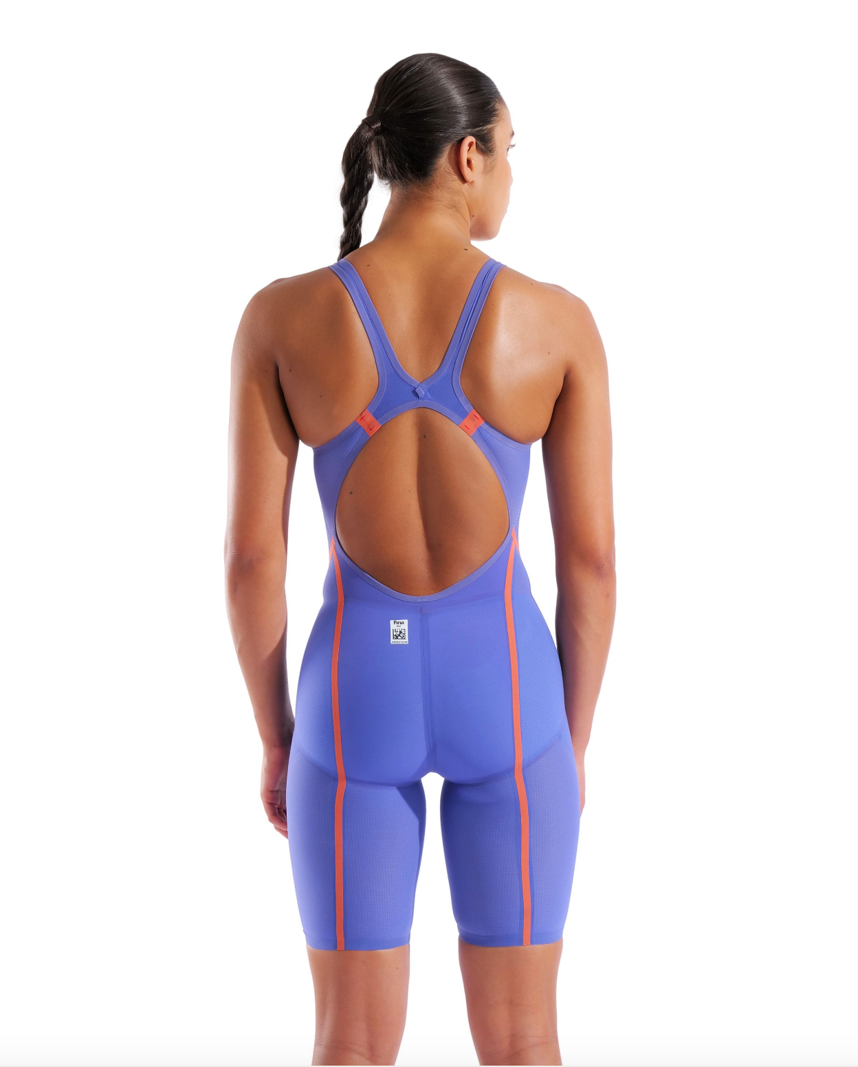 Powerskin Carbon Air2 Limited Edition Open Back