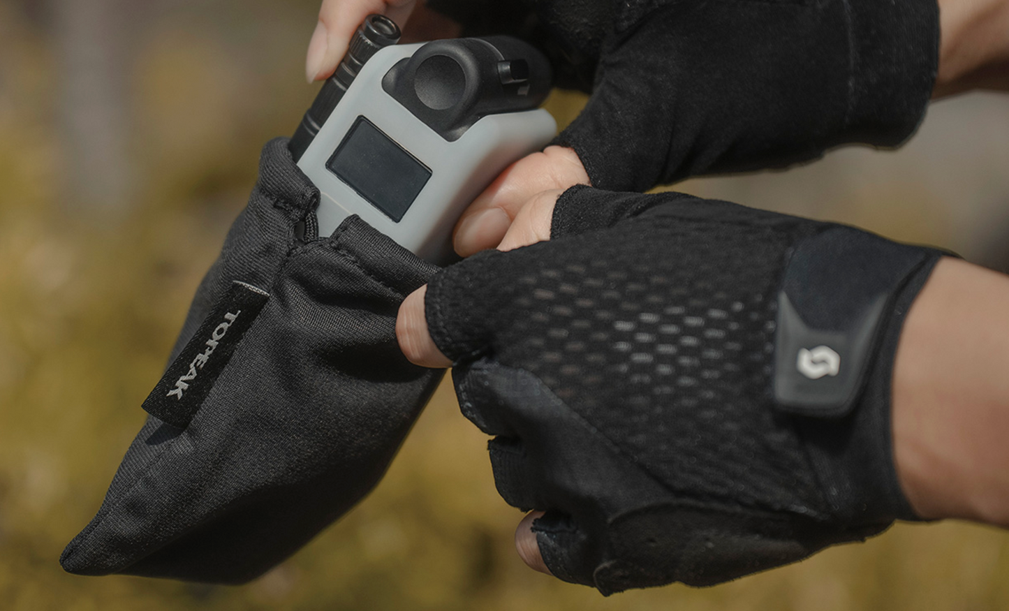 E-Booster® Digital Electric Pump