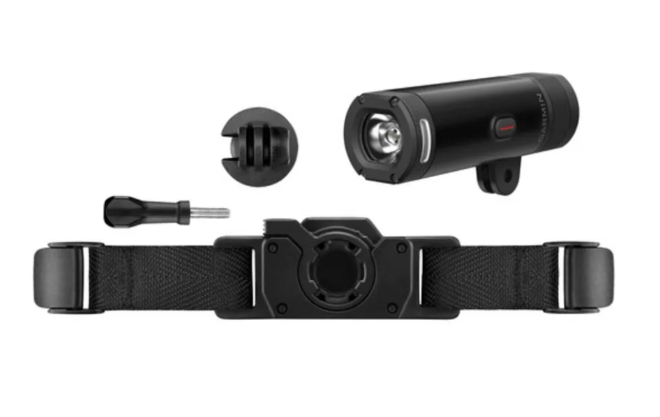 Varia UT 800 Headlight Trail Edition W/Helmet Mount