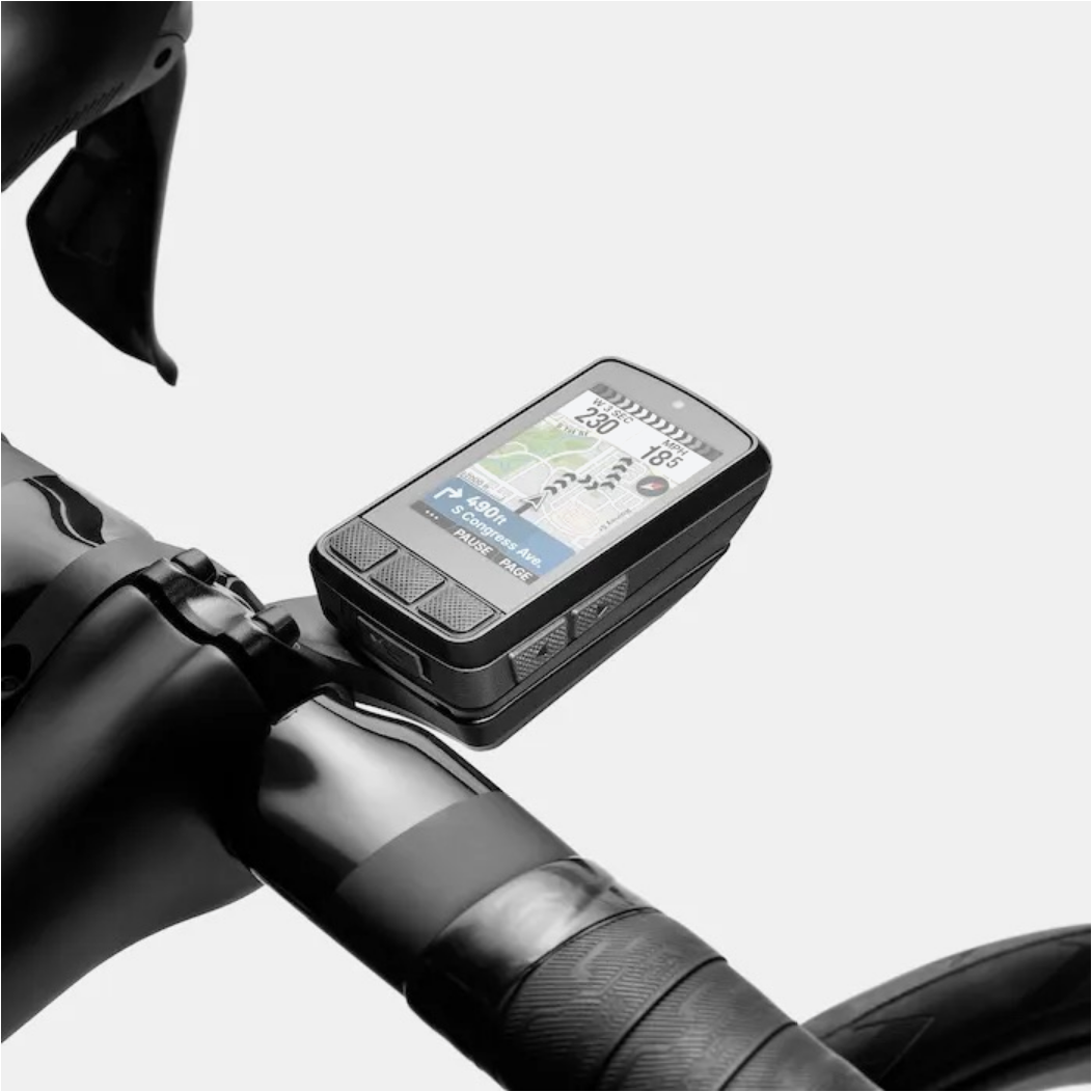 Elemnt Bolt V3 GPS Navigation