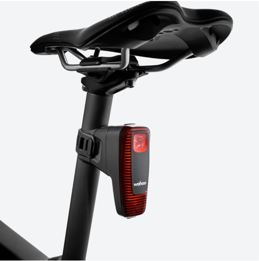 Trackr Radar
