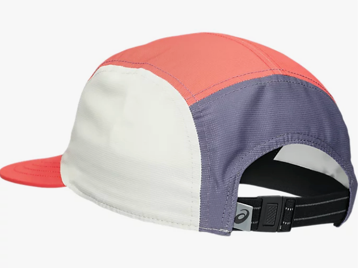 5 Panel Cap