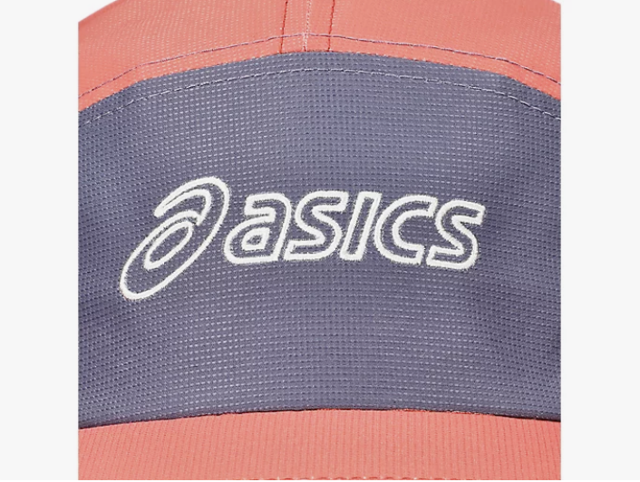 5 Panel Cap