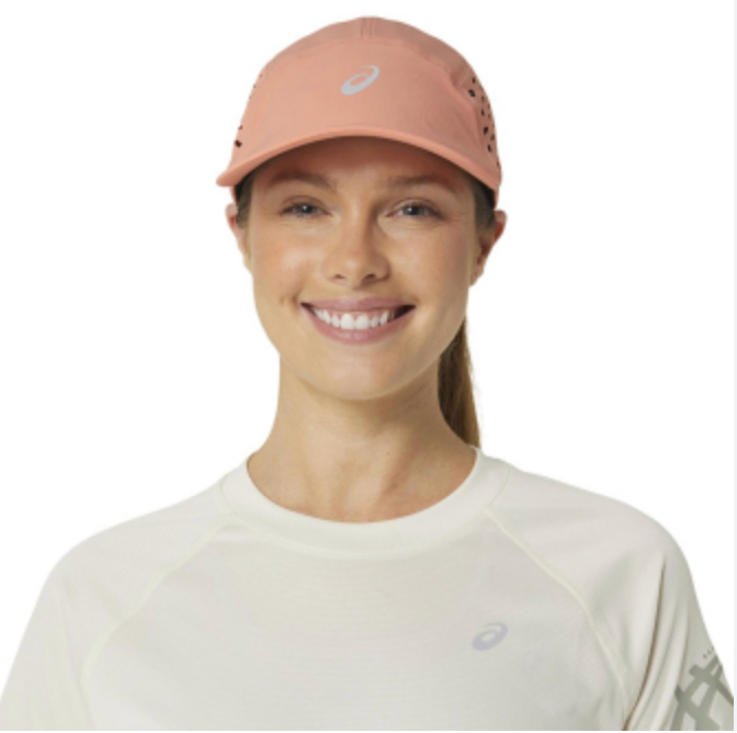 5 Panel Cap