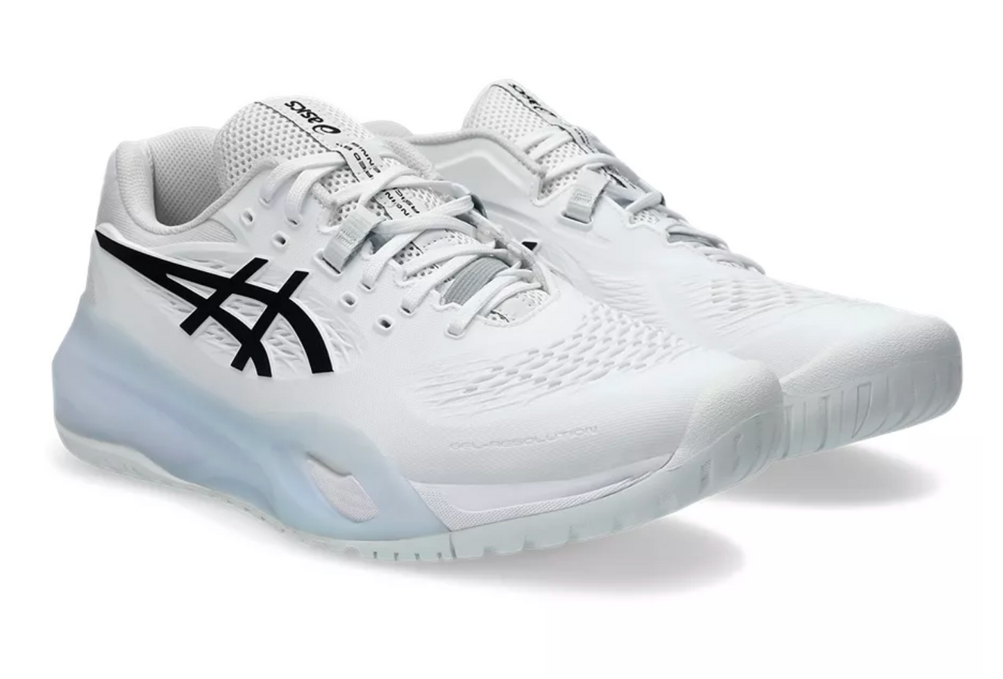 Gel-Resolution X Men's
