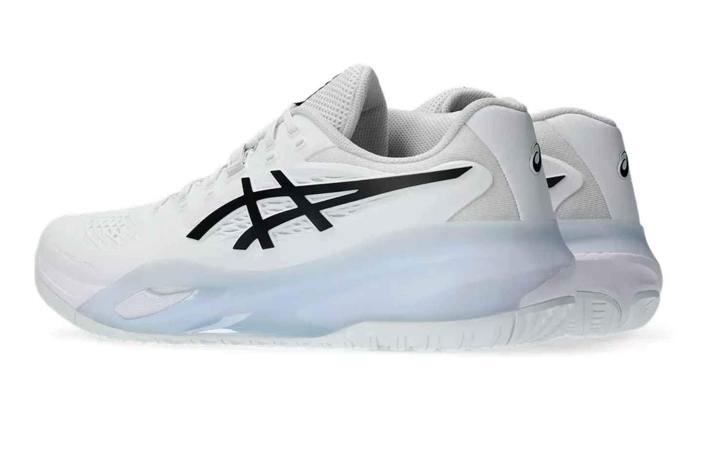 Gel-Resolution X Men's