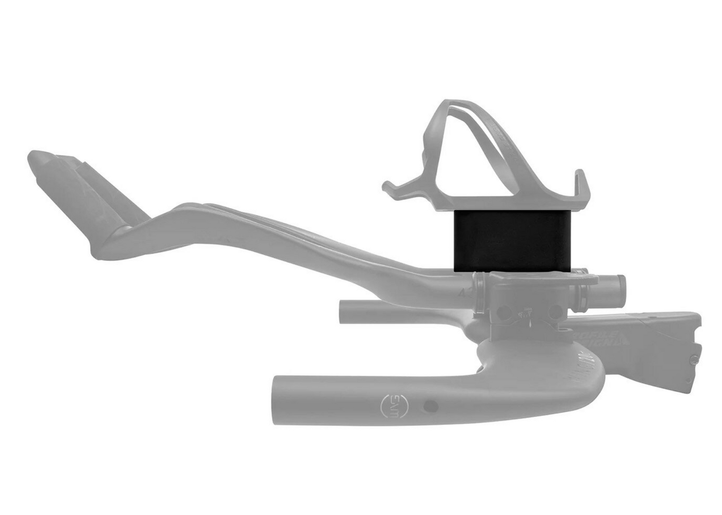HSA Riser Kit