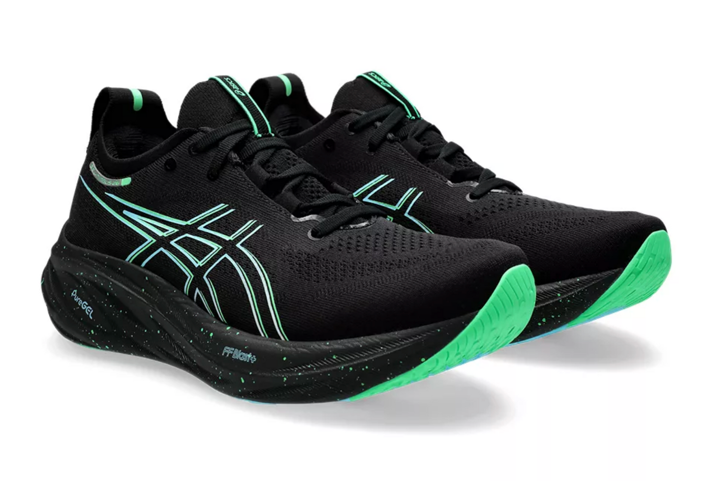 Gel-Nimbus 26 Men's