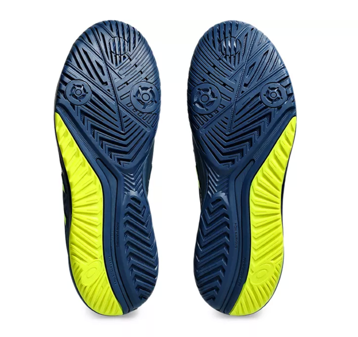 Gel-Resolution 9 Men's