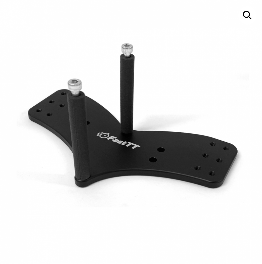 Tall BTA Spacer Pack