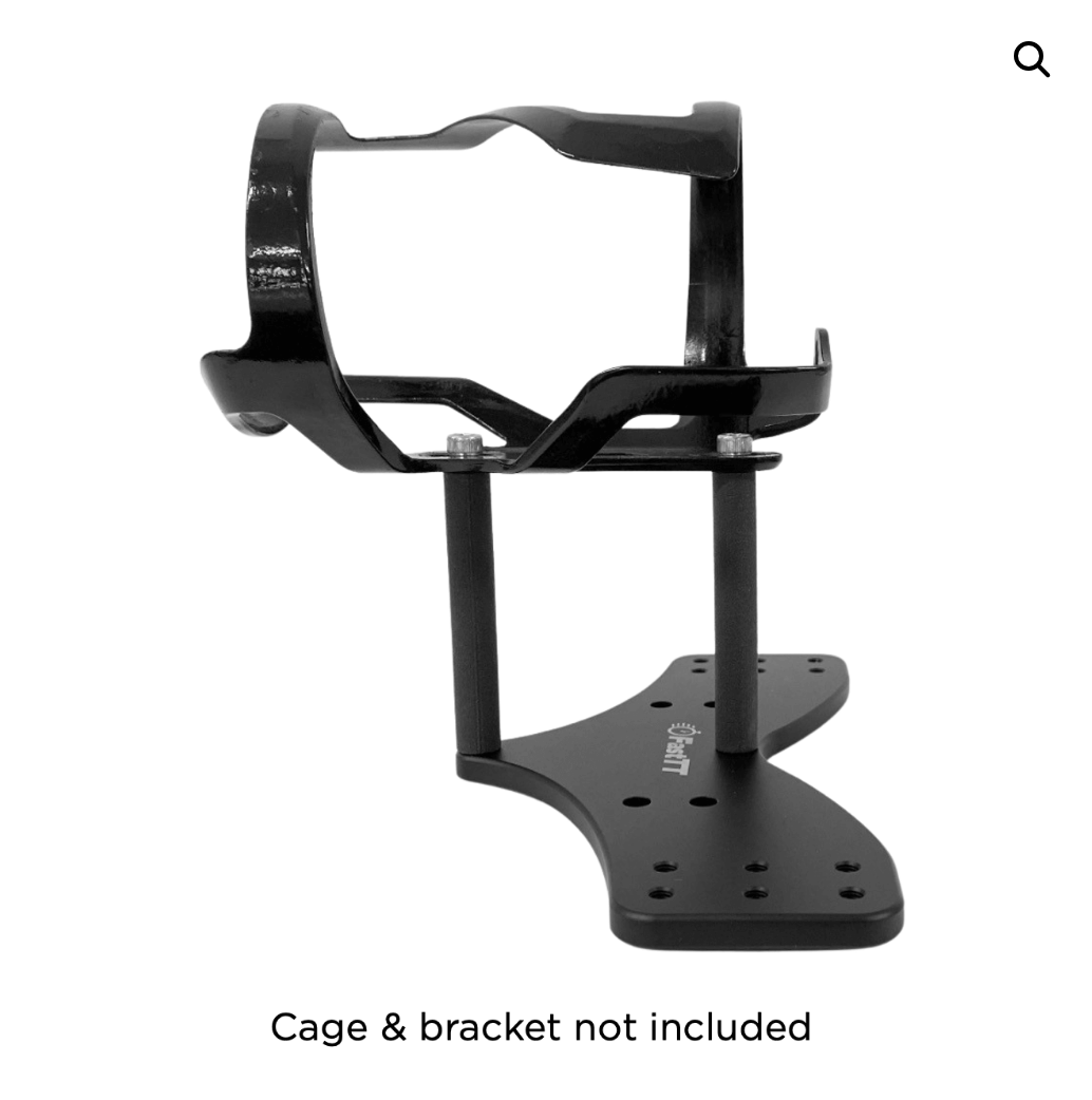 Tall BTA Spacer Pack