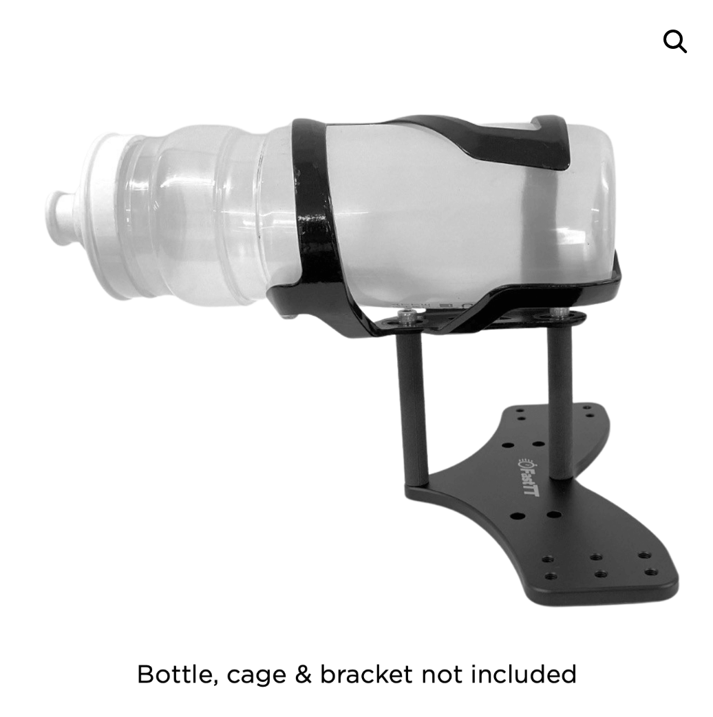 Tall BTA Spacer Pack
