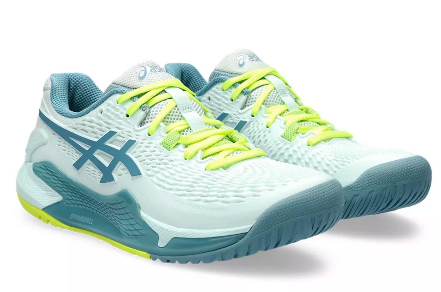 Gel-Resolution 9 Women's