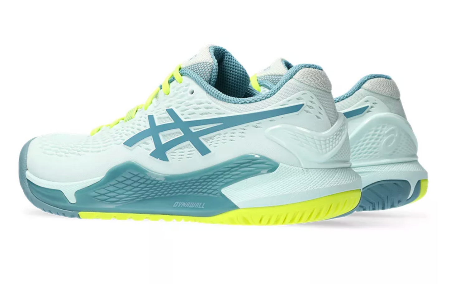 Gel-Resolution 9 Women's