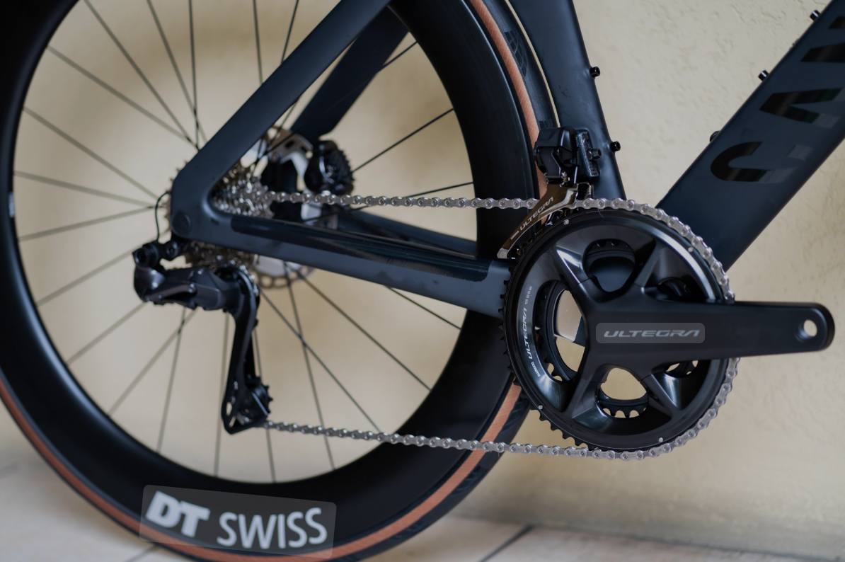 Ultegra FC-R8000 Chainring
