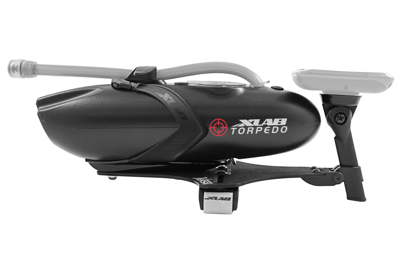 Torpedo Versa 200 - Aluminum